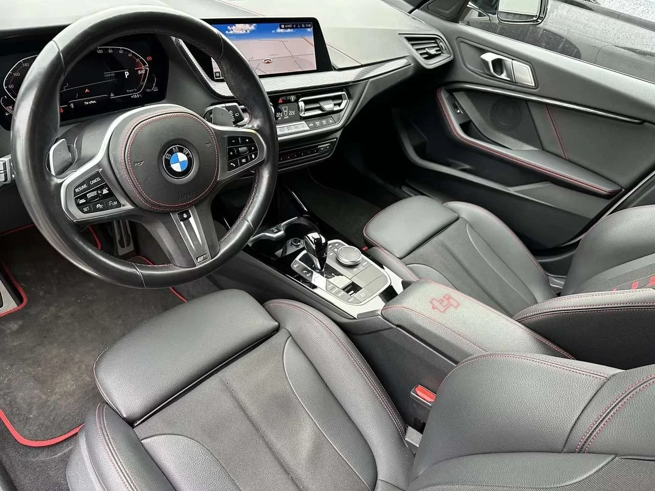 BMW 128 ti - miniatura 7