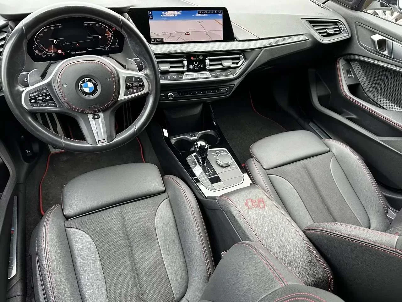 BMW 128 ti - miniatura 8