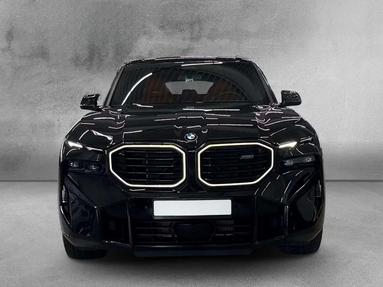 BMW XM 50e - miniatura 2