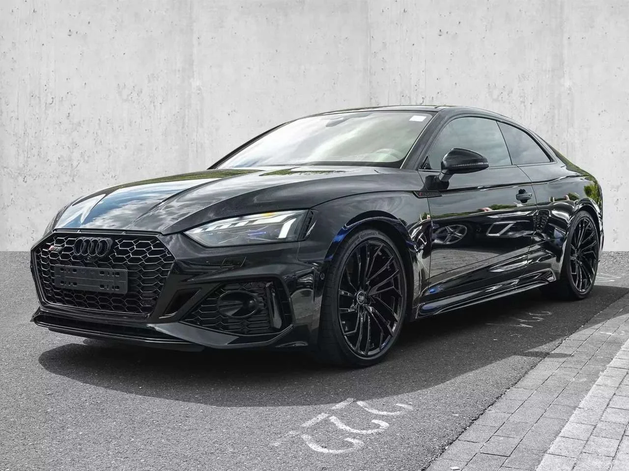 Audi RS5 Coupé 2.9 TFSI quattro