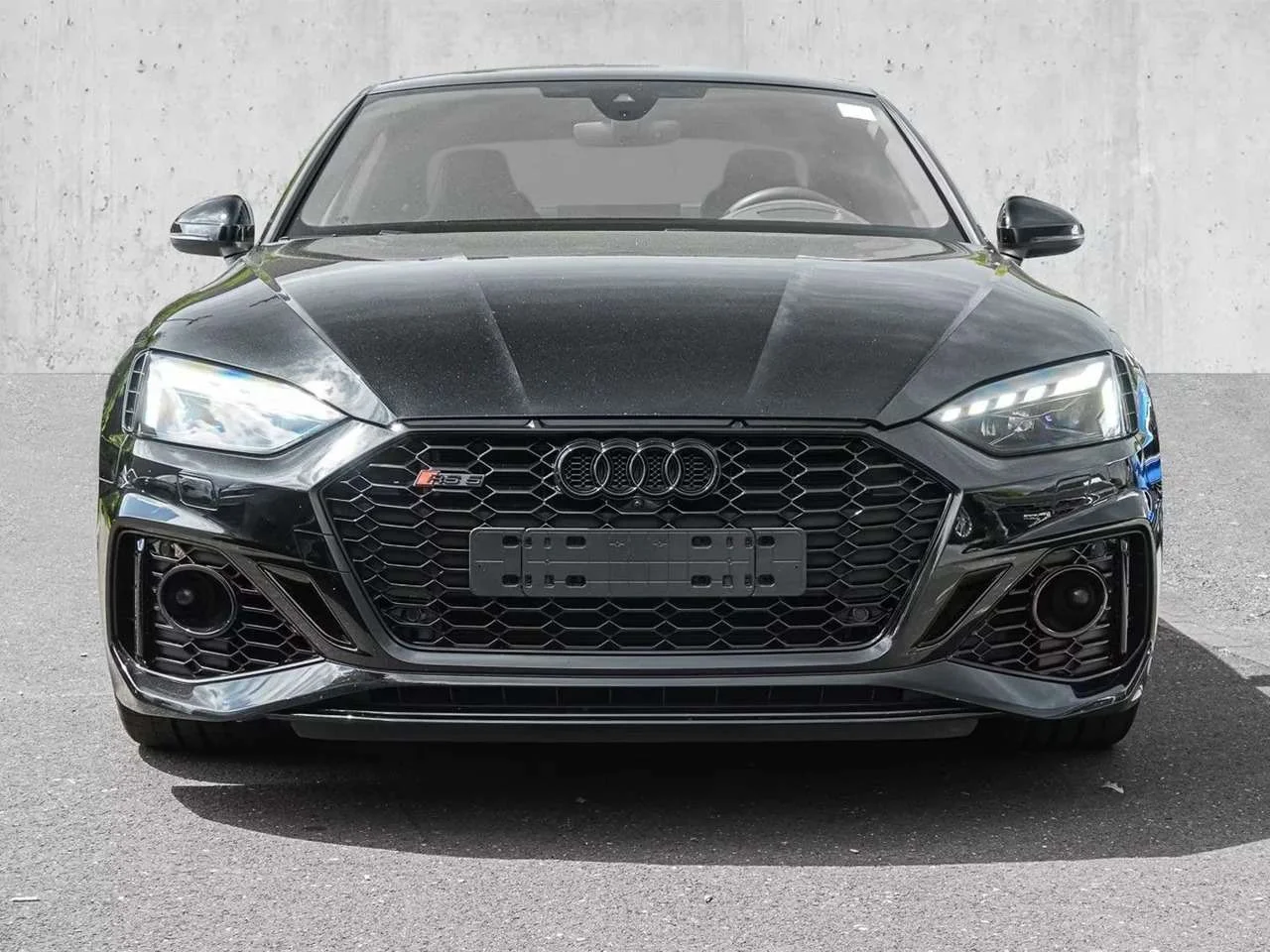 Audi RS5 Coupé 2.9 TFSI quattro - miniatura 2