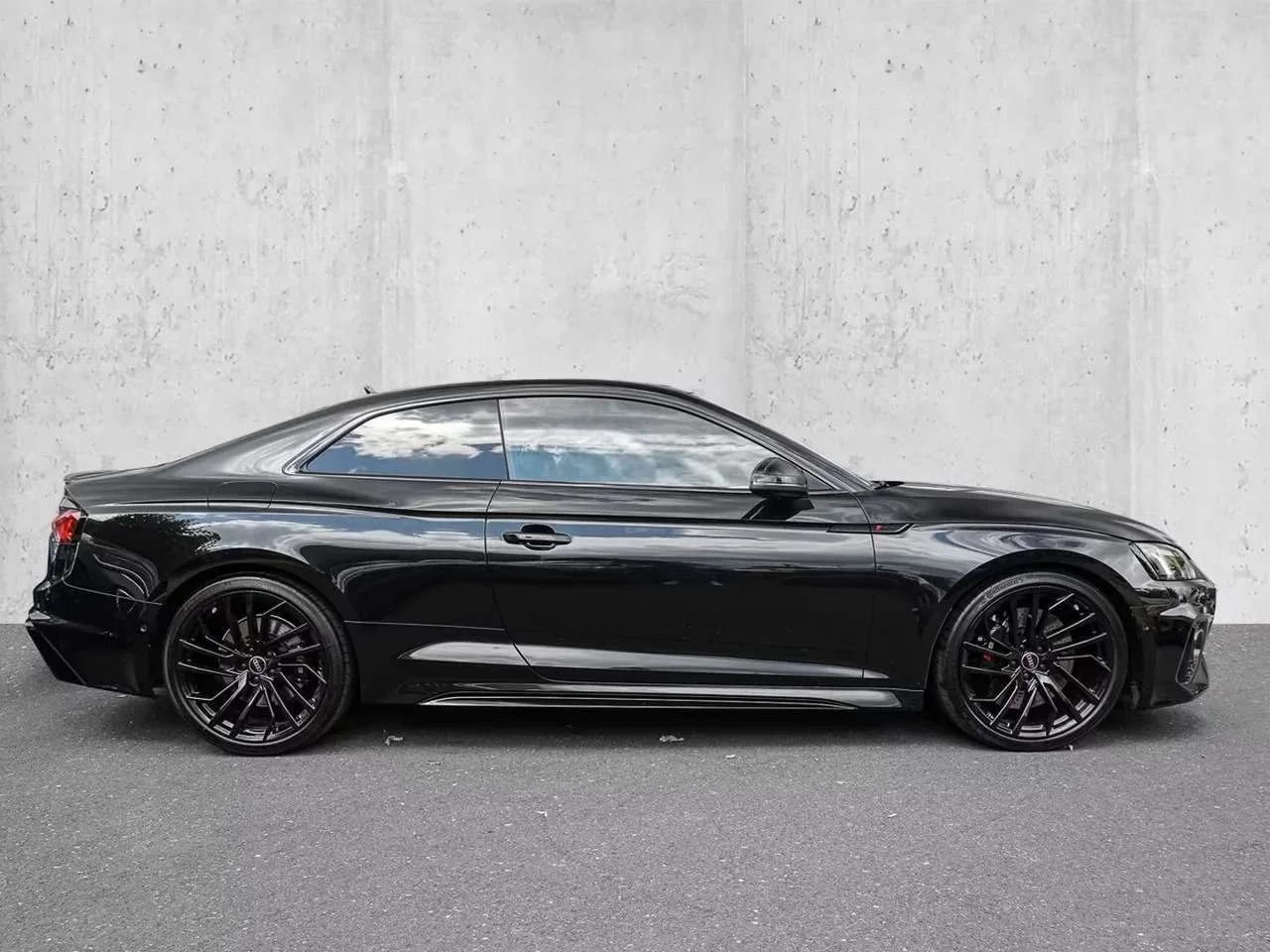 Audi RS5 Coupé 2.9 TFSI quattro - miniatura 3