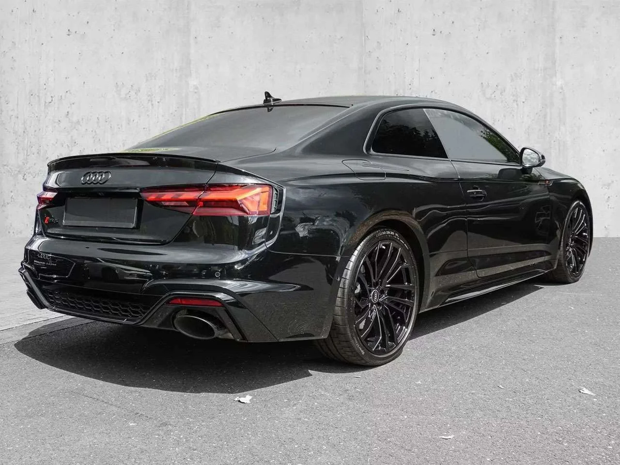 Audi RS5 Coupé 2.9 TFSI quattro - miniatura 4