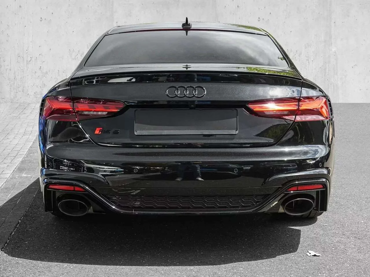 Audi RS5 Coupé 2.9 TFSI quattro - miniatura 5