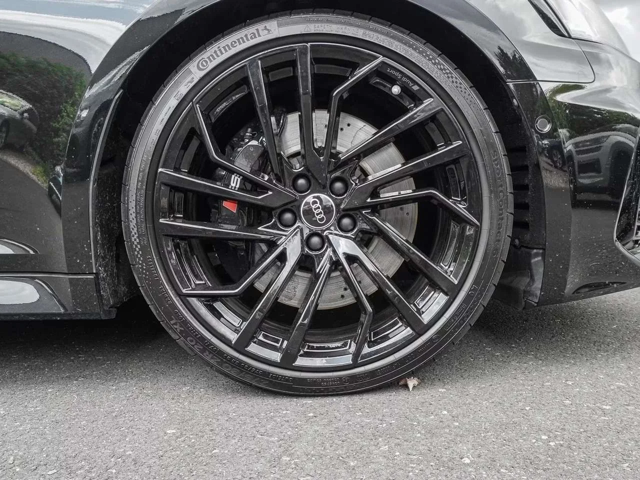 Audi RS5 Coupé 2.9 TFSI quattro - miniatura 6