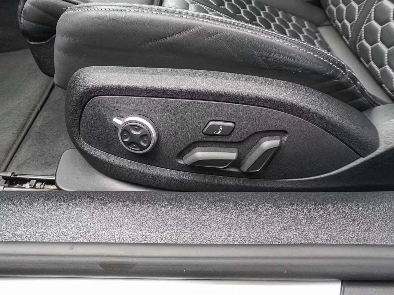Audi RS5 Coupé 2.9 TFSI quattro - miniatura 8