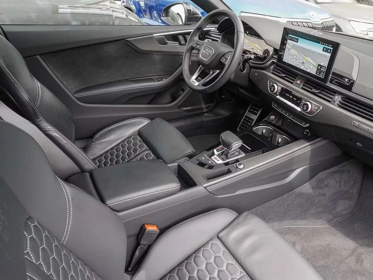 Audi RS5 Coupé 2.9 TFSI quattro - miniatura 15