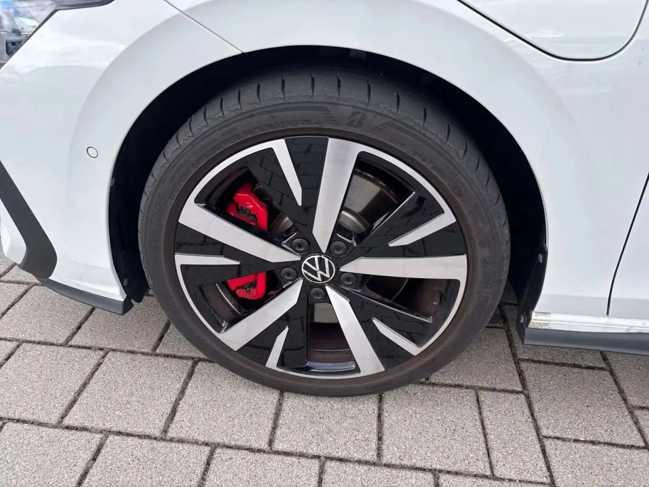 Volkswagen Golf GTE