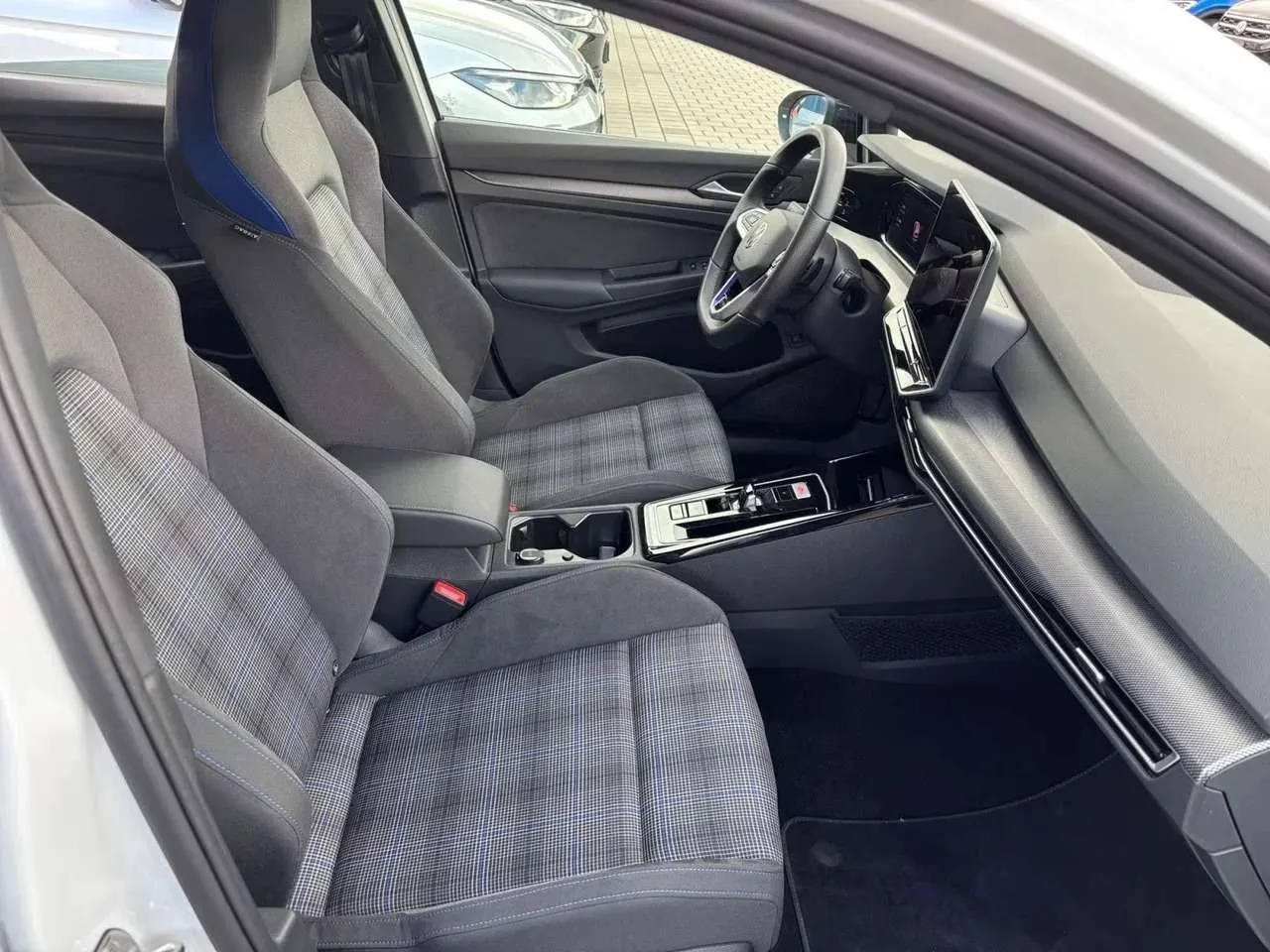 Volkswagen Golf GTE