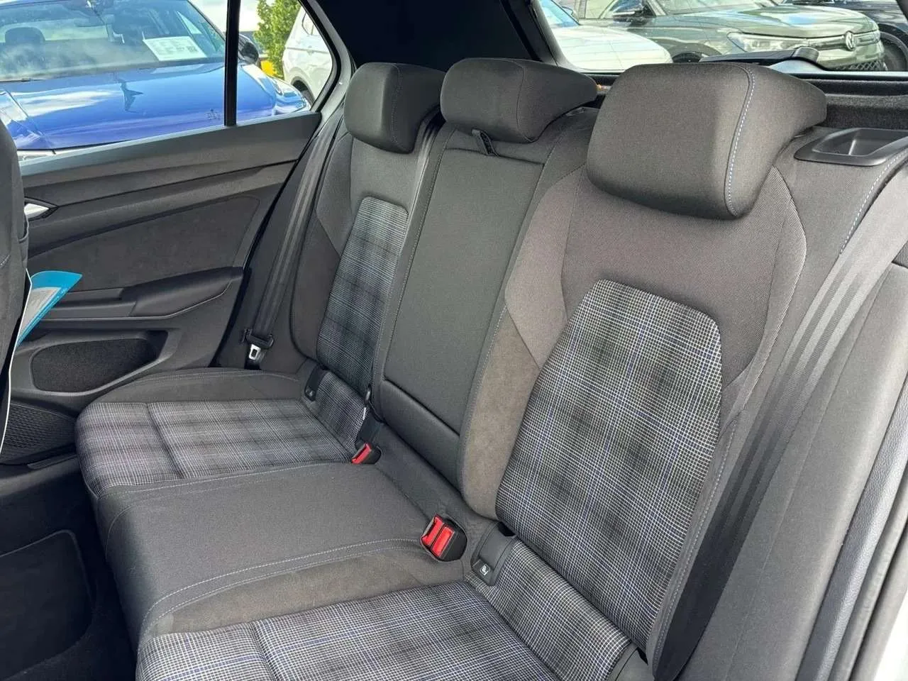 Volkswagen Golf GTE