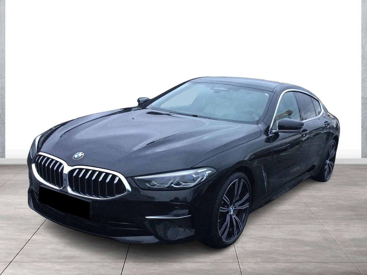 BMW 840 - Auto usata MW Automotive