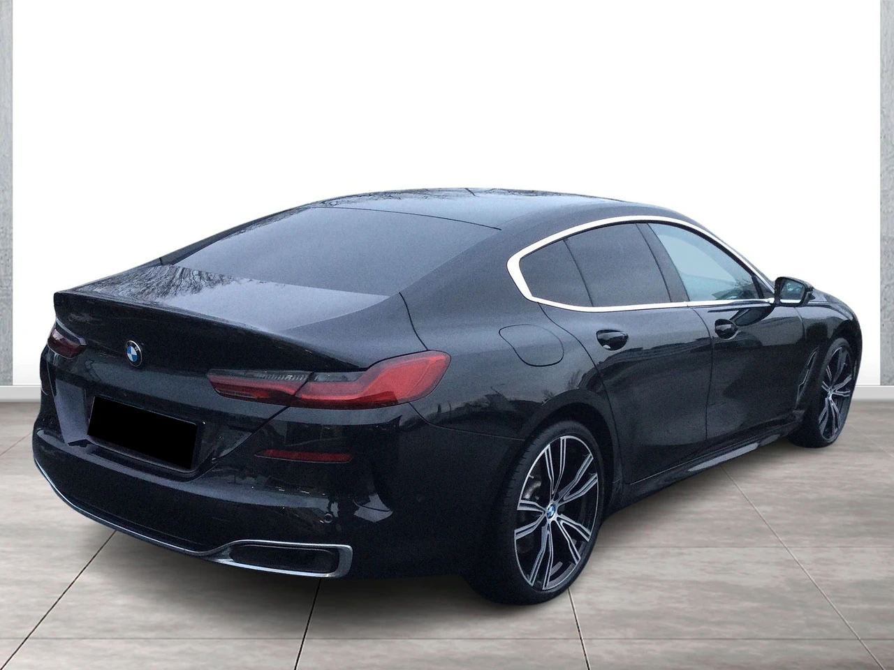 BMW 840 - Auto usata MW Automotive