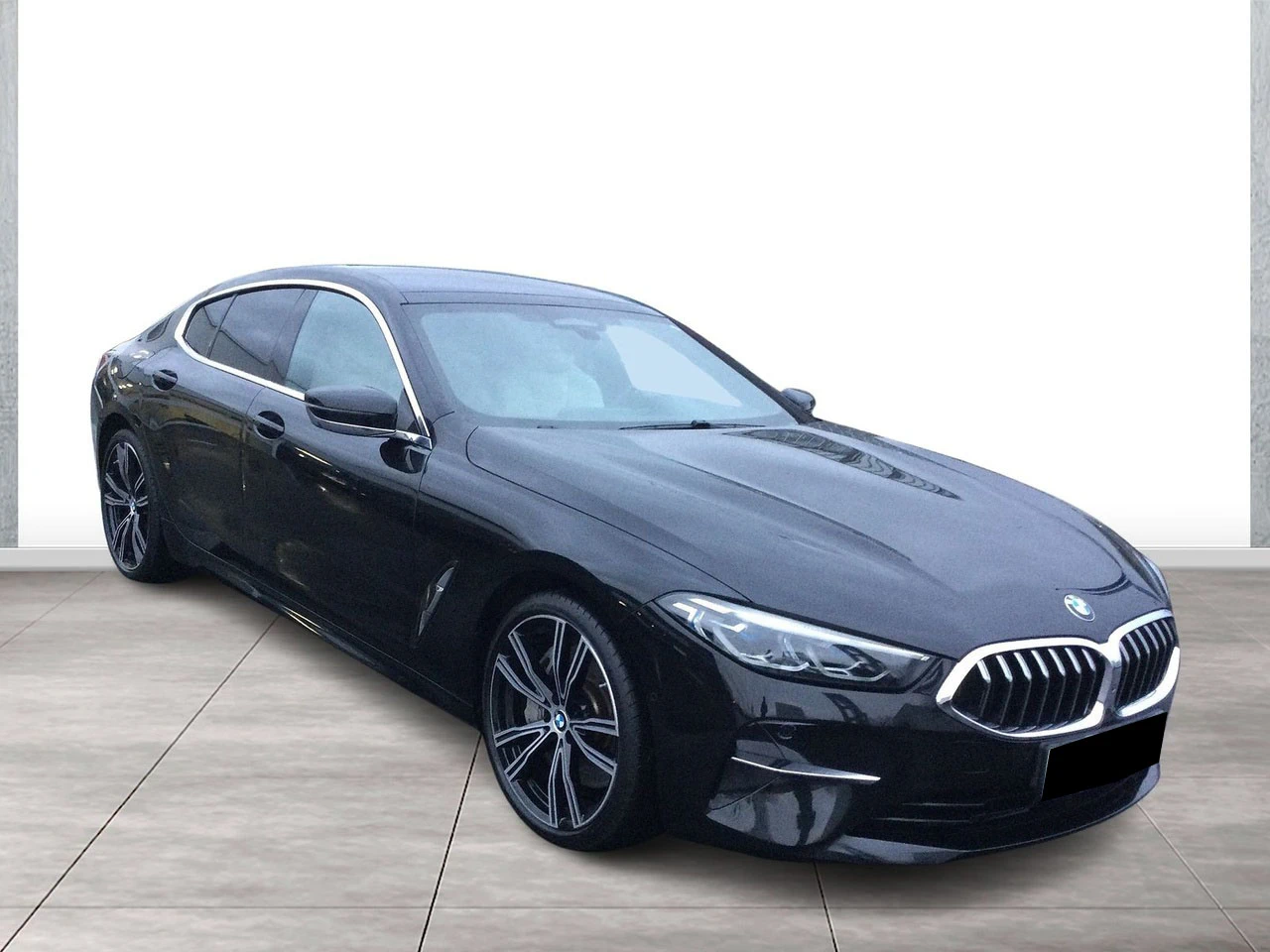 BMW 840 - Auto usata MW Automotive