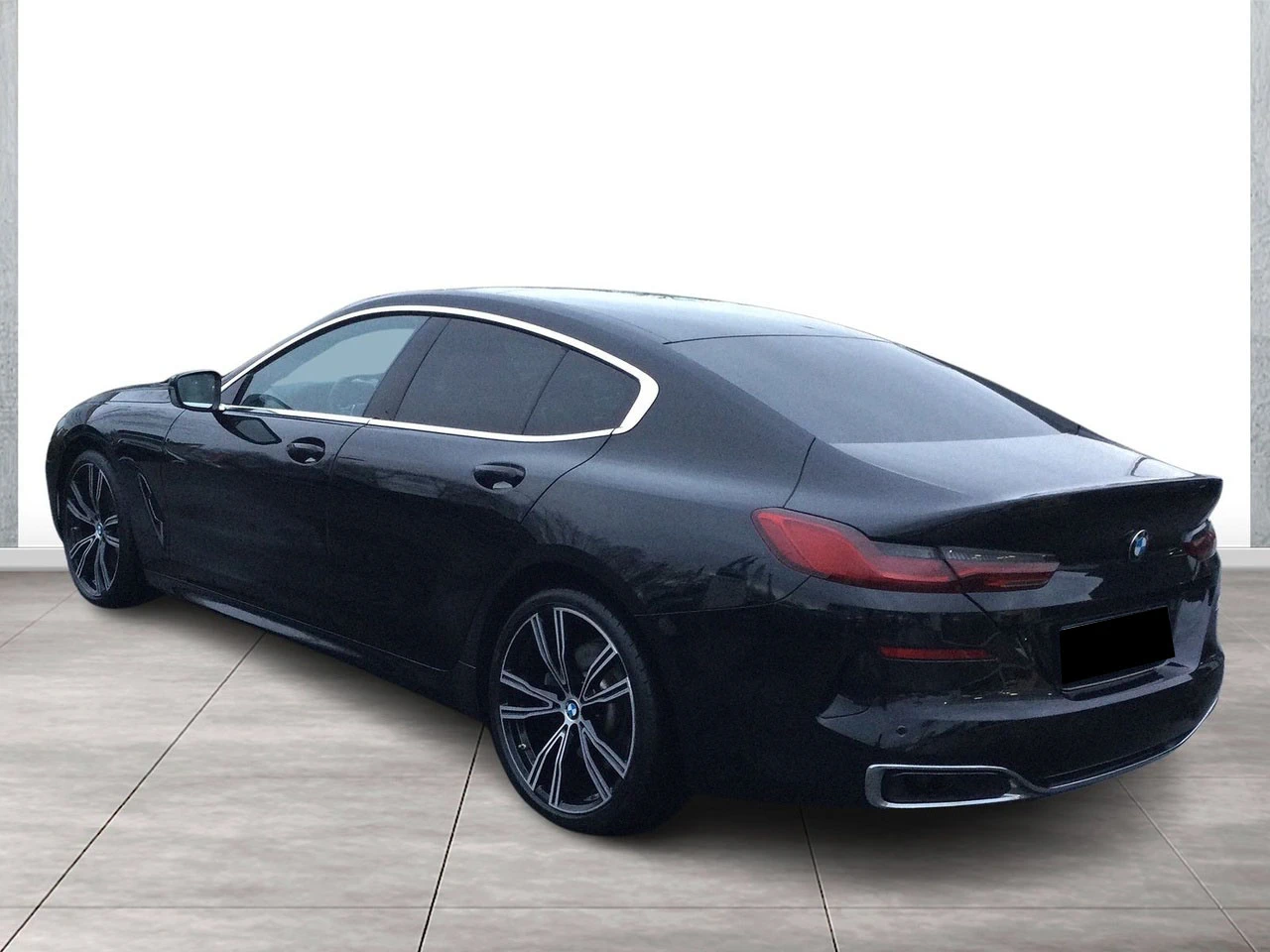 BMW 840 - Auto usata MW Automotive