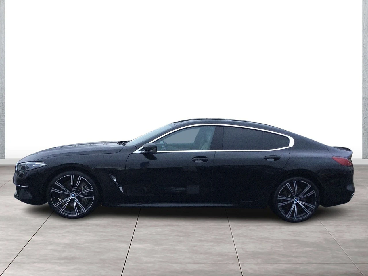 BMW 840 - Auto usata MW Automotive