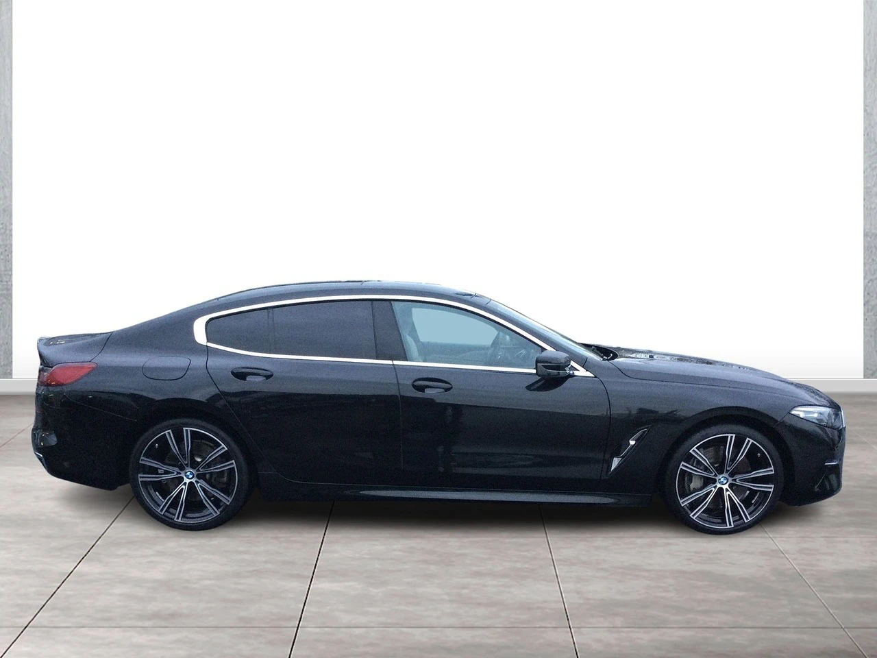 BMW 840 - Auto usata MW Automotive