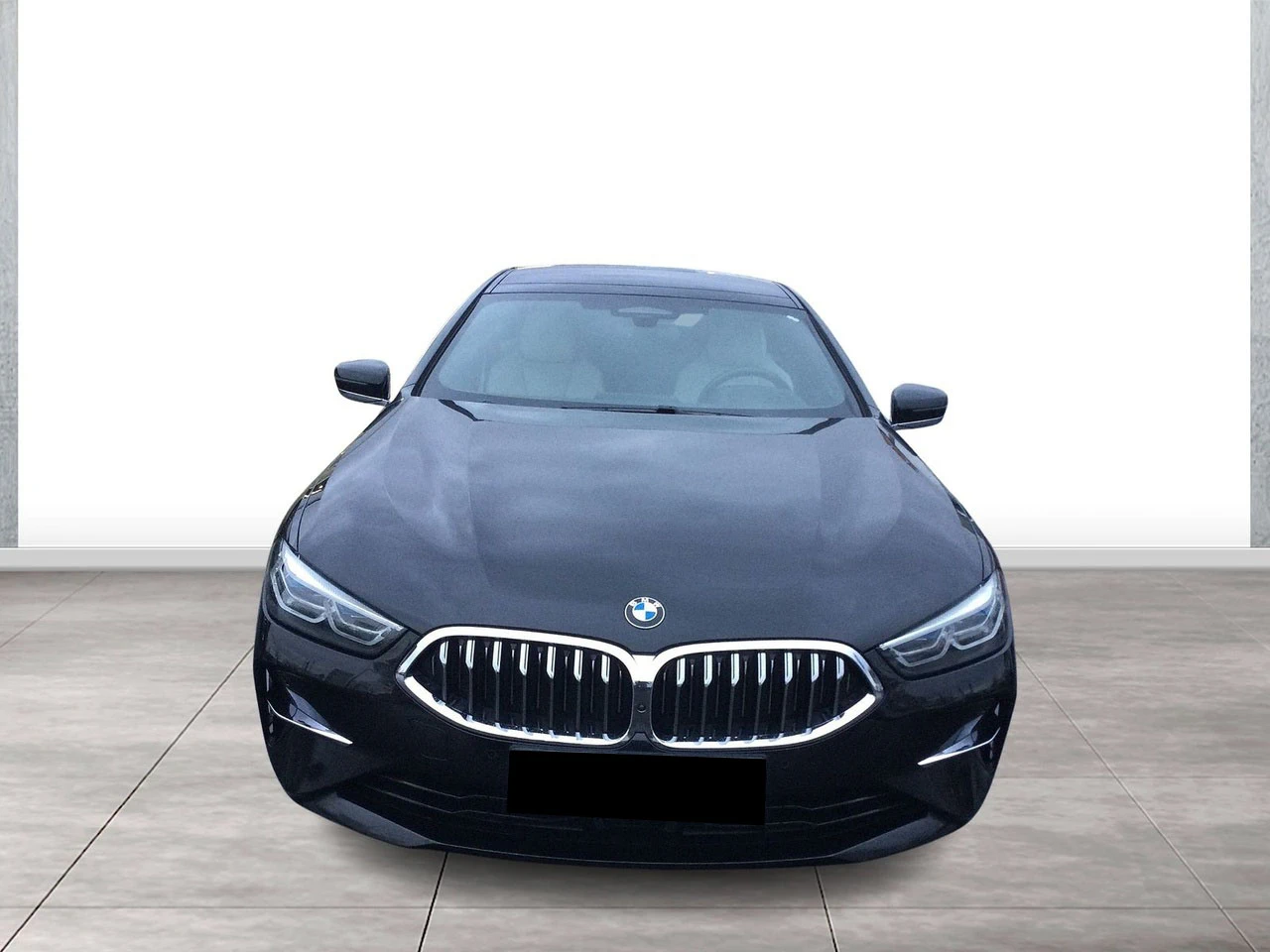 BMW 840 - Auto usata MW Automotive