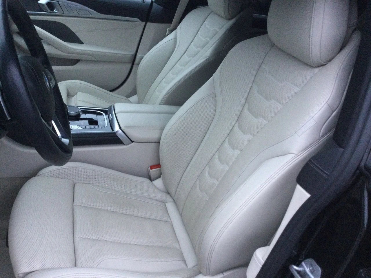 BMW 840 - Auto usata MW Automotive