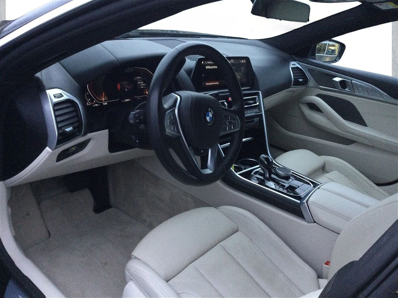 BMW 840 - Auto usata MW Automotive