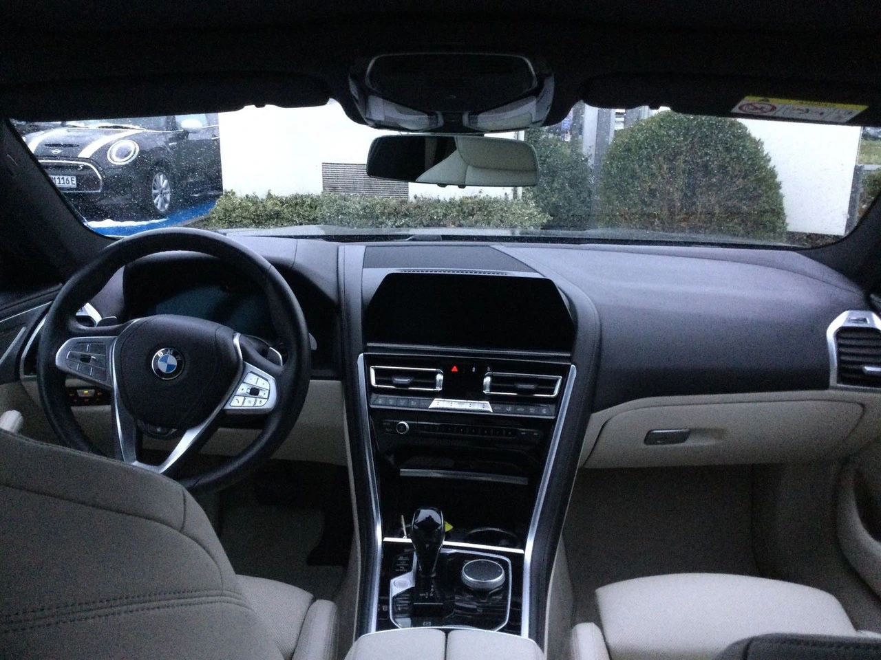 BMW 840 - Auto usata MW Automotive