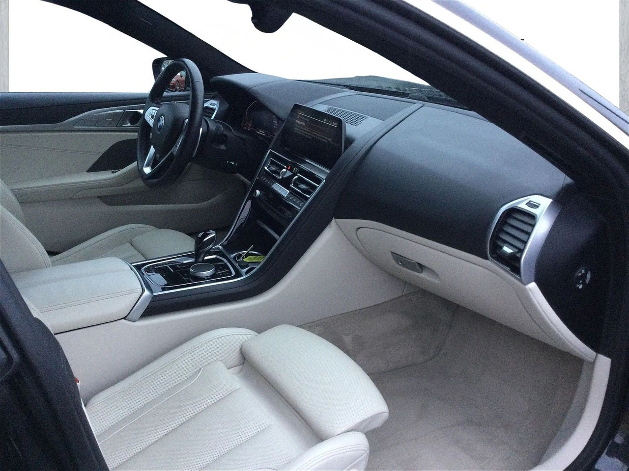 BMW 840 - Auto usata MW Automotive