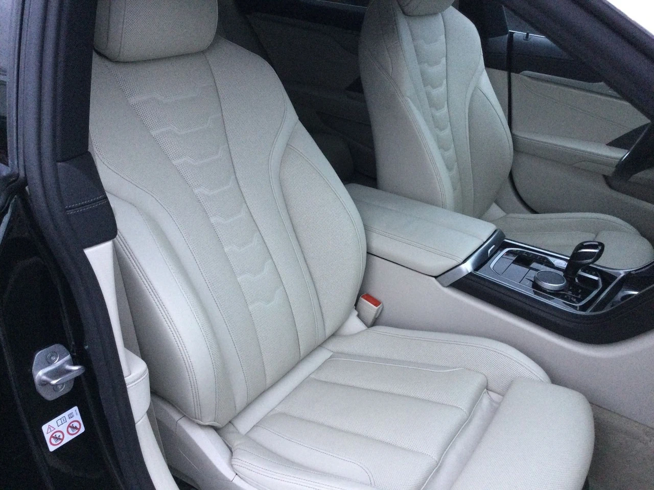 BMW 840 - Auto usata MW Automotive