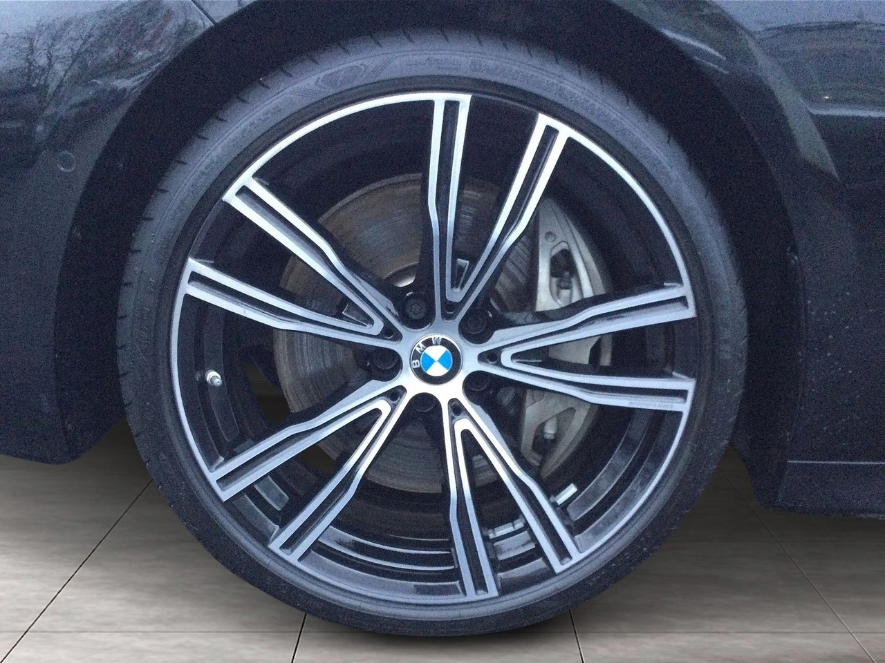 BMW 840 - Auto usata MW Automotive