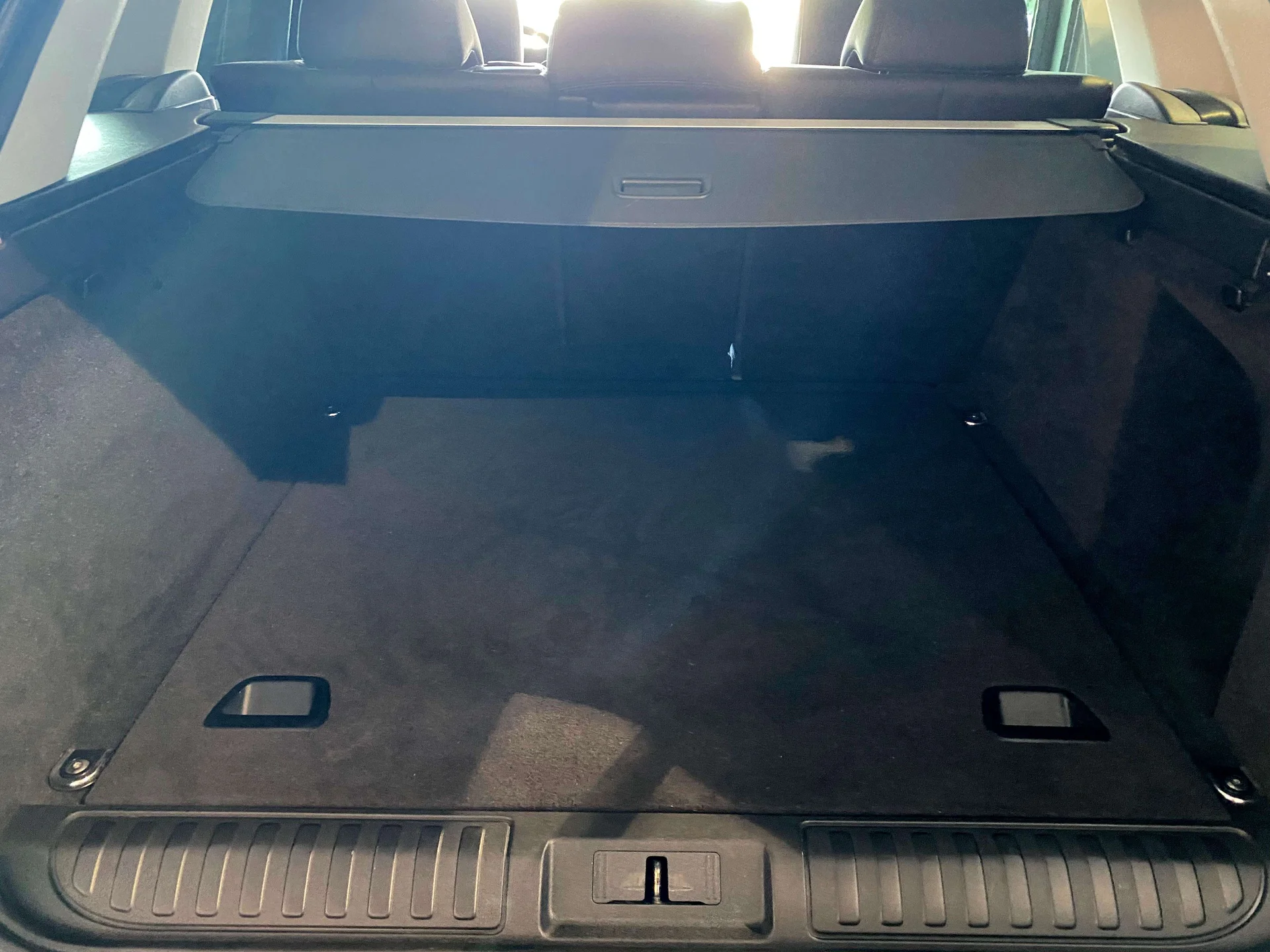 Land Rover Range Rover Sport 3.0 TDV6 HSE DYNAMIC PRONTA CONSEGNA - miniatura 7