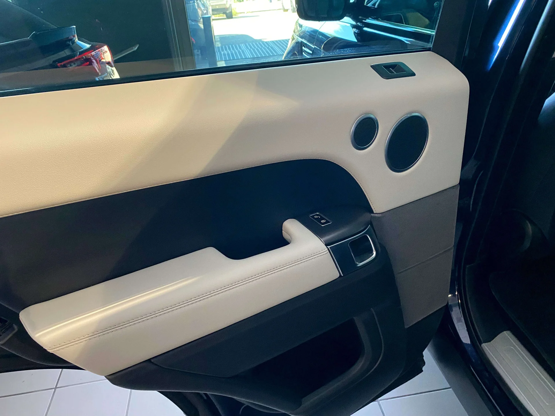 Land Rover Range Rover Sport 3.0 TDV6 HSE DYNAMIC PRONTA CONSEGNA - miniatura 15