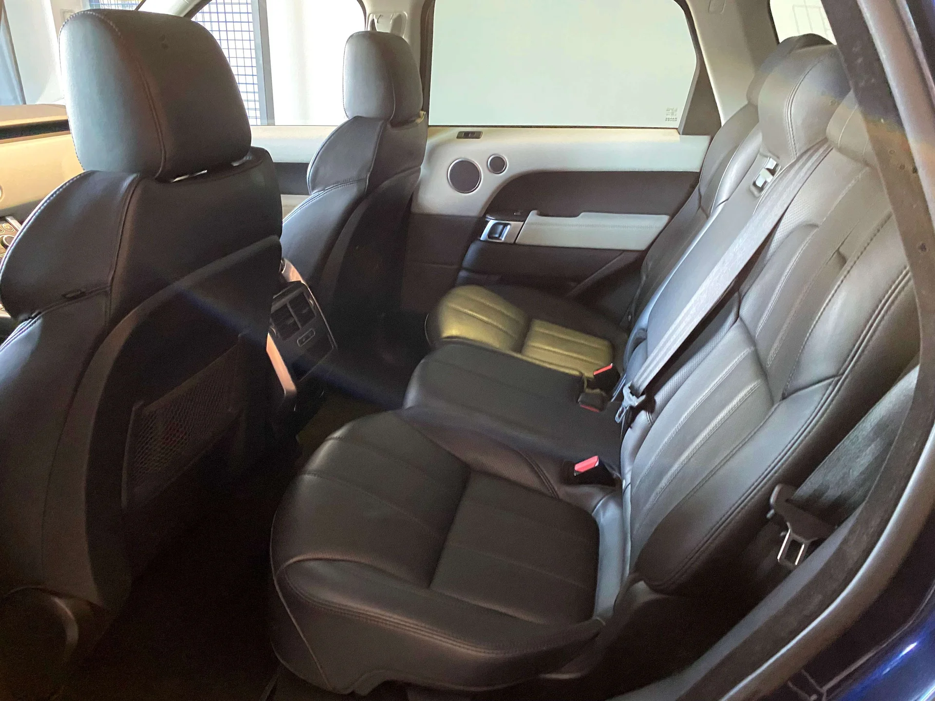 Land Rover Range Rover Sport 3.0 TDV6 HSE DYNAMIC PRONTA CONSEGNA - miniatura 16