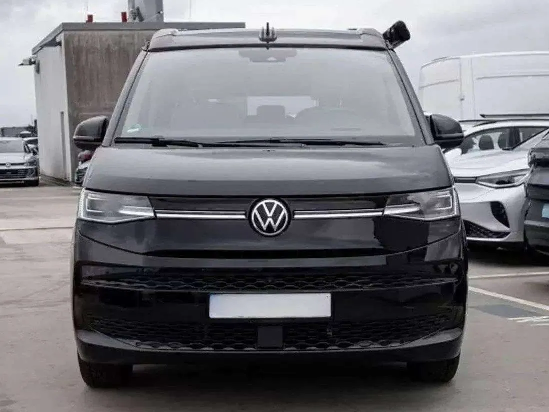 Volkswagen T7 California