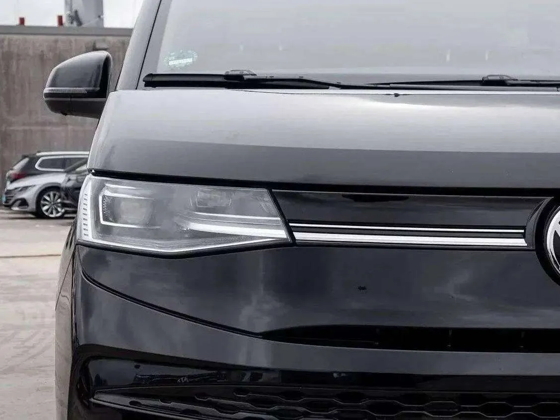 Volkswagen T7 California