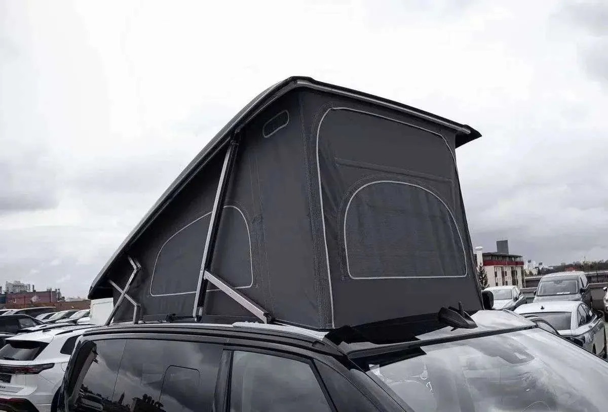 Volkswagen T7 California