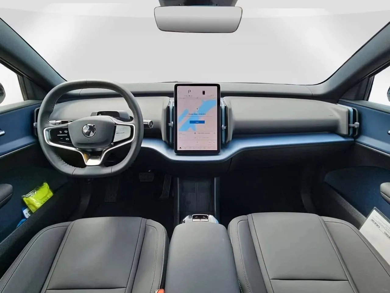 Volvo EX30