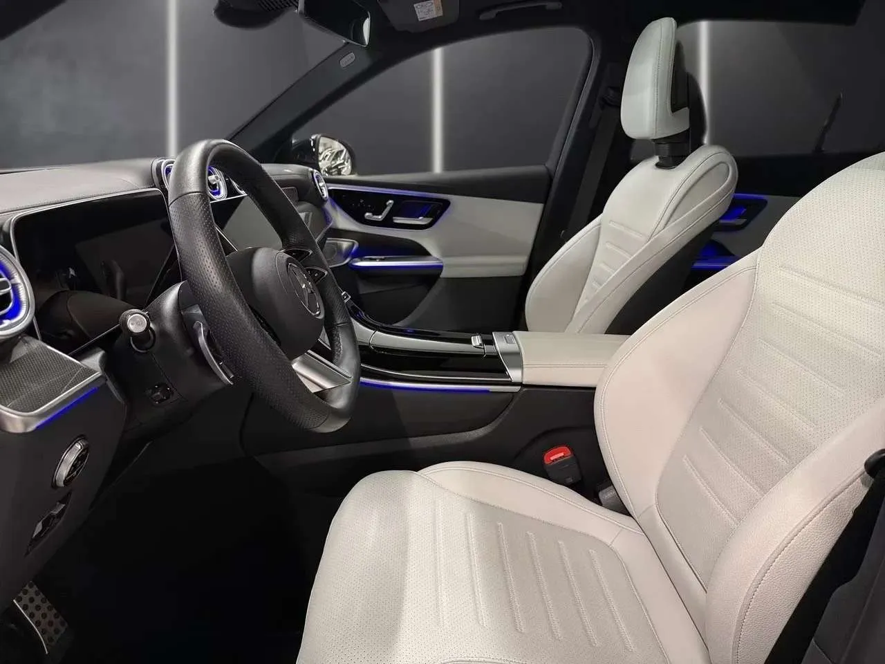 Mercedes-Benz GLC 200