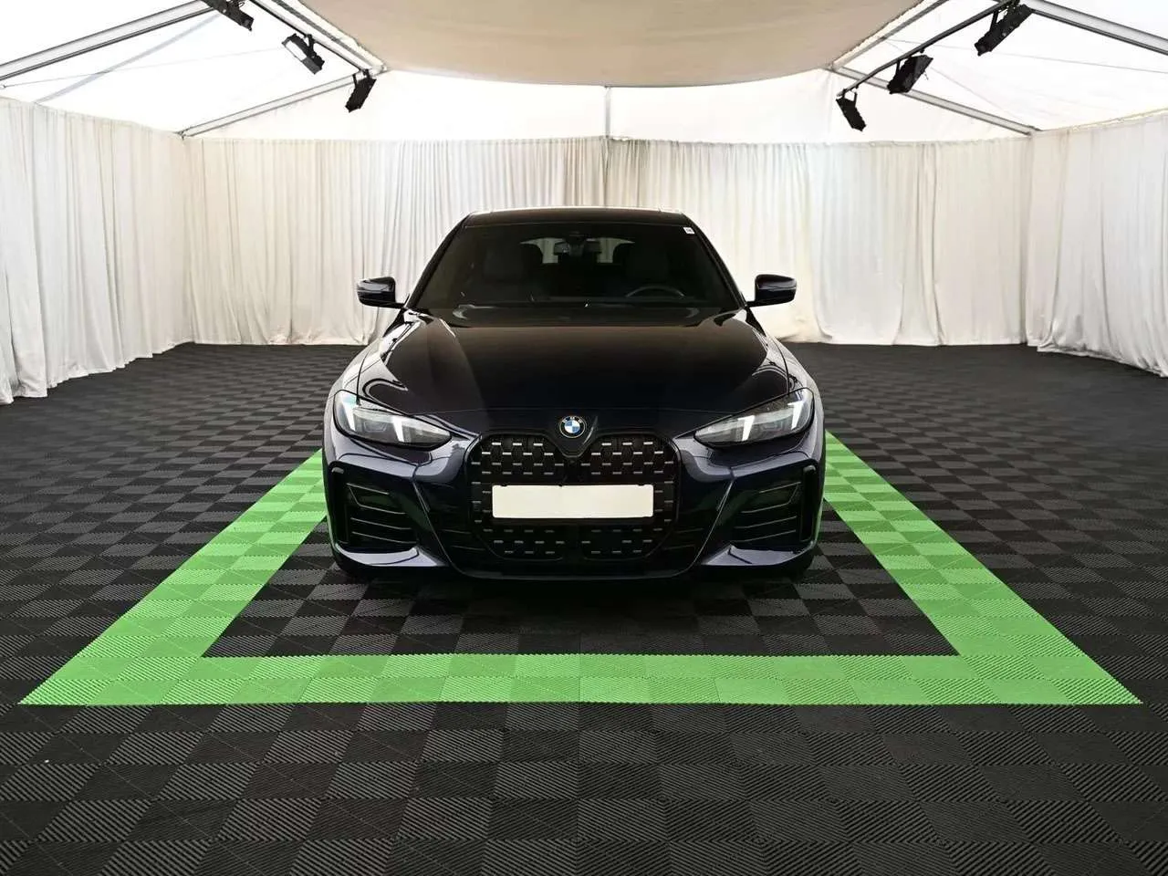 BMW 420