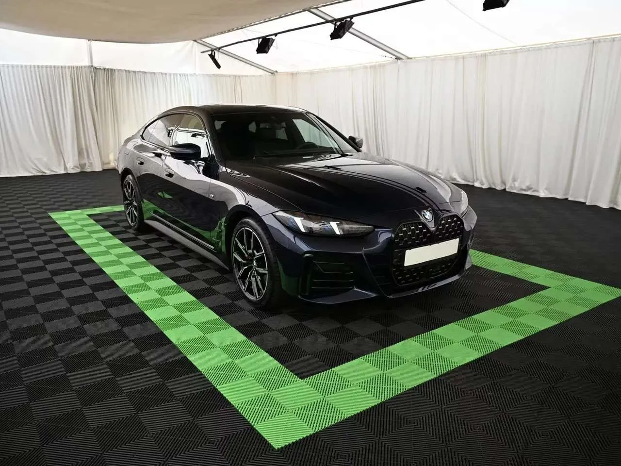 BMW 420