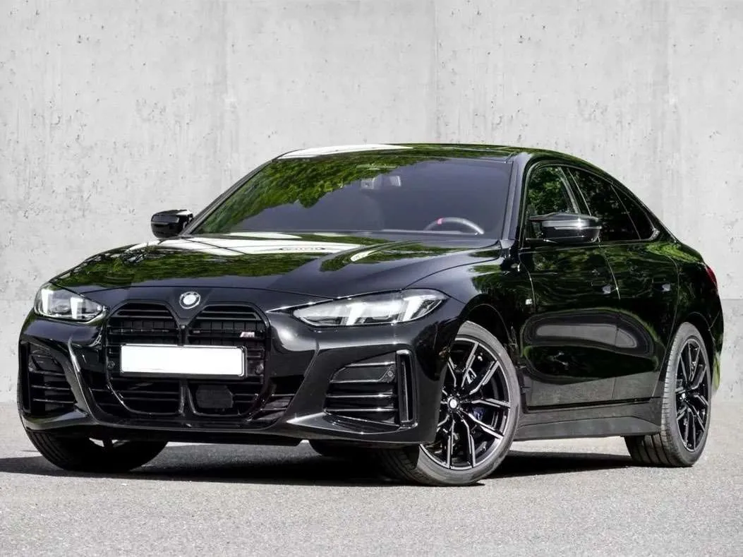 BMW 440