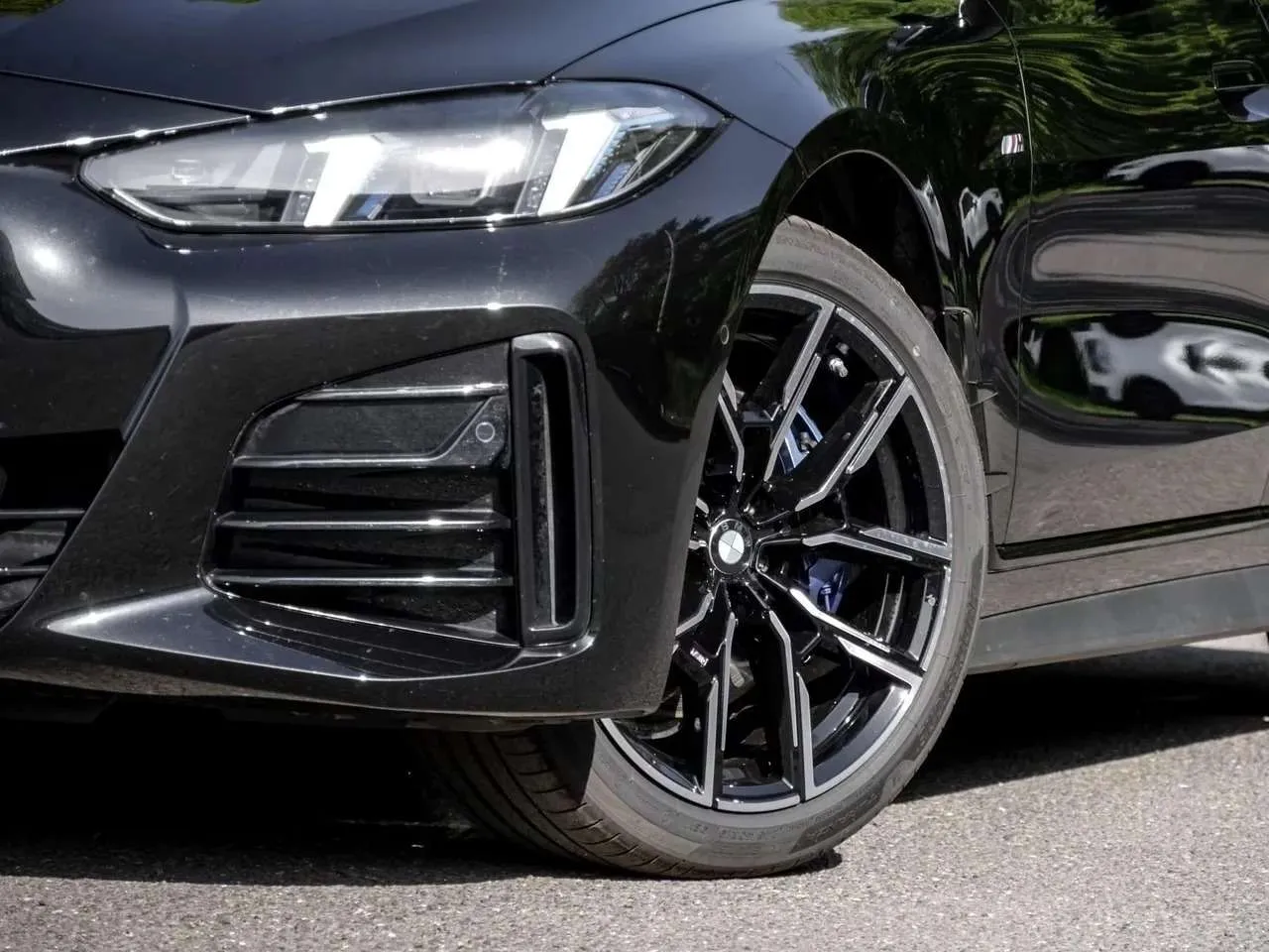 BMW 440