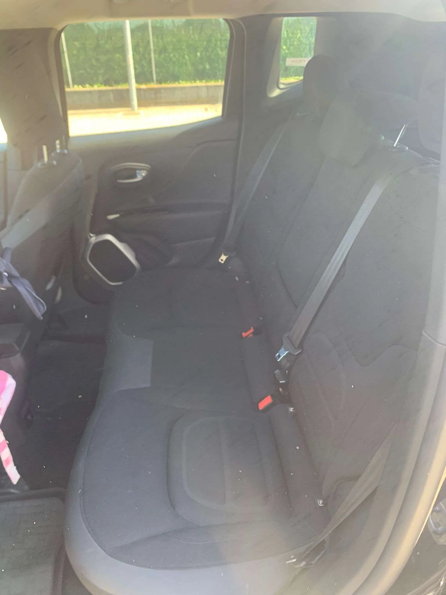 Jeep Renegade Renegade 1.6 mjt Limited fwd 120cv E6 *CONTO VENDITA* - miniatura 14