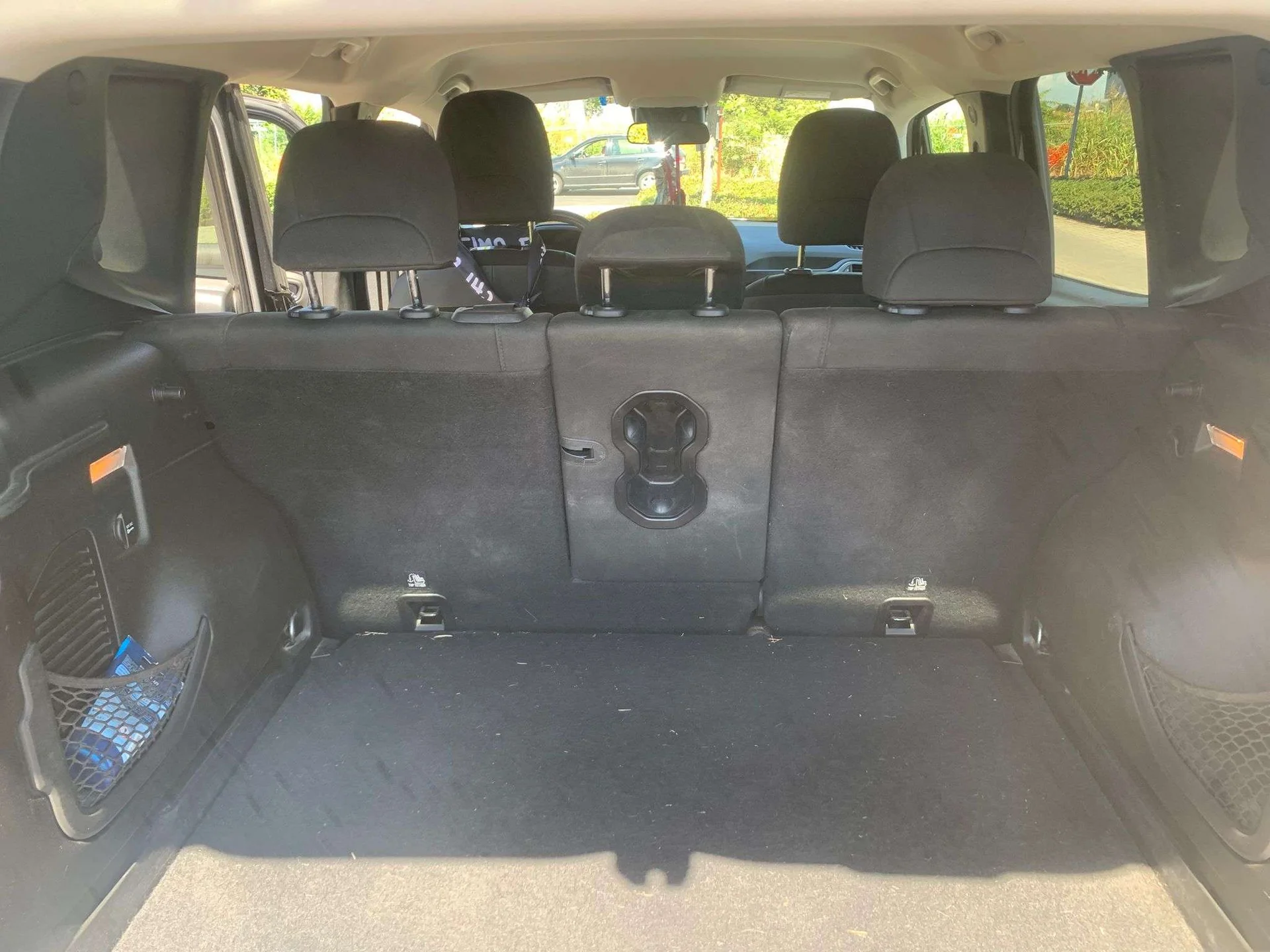 Jeep Renegade Renegade 1.6 mjt Limited fwd 120cv E6 *CONTO VENDITA* - miniatura 17