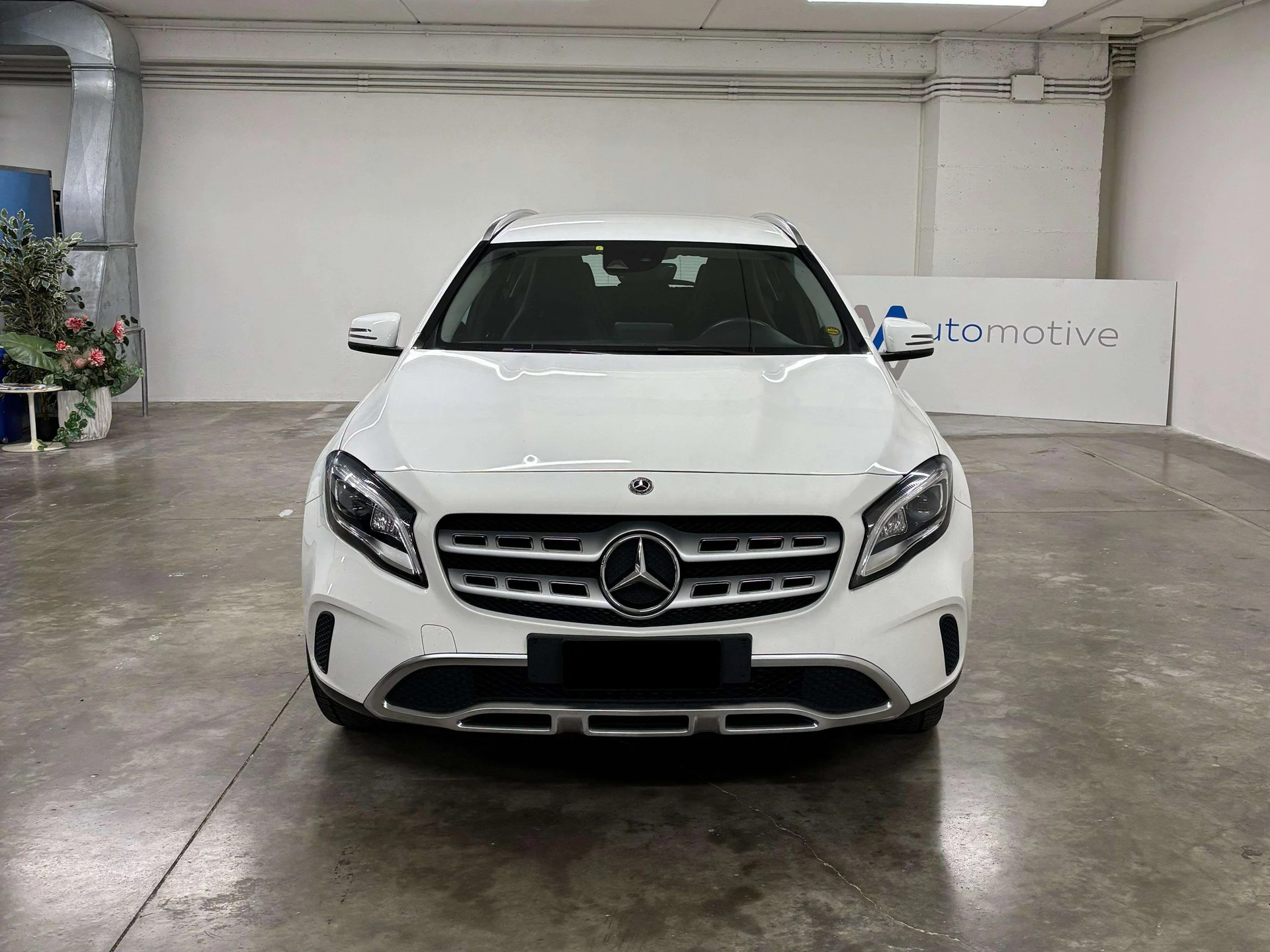Mercedes-Benz GLA 220 Premium 4matic *PRONTA CONSEGNA* - miniatura 3