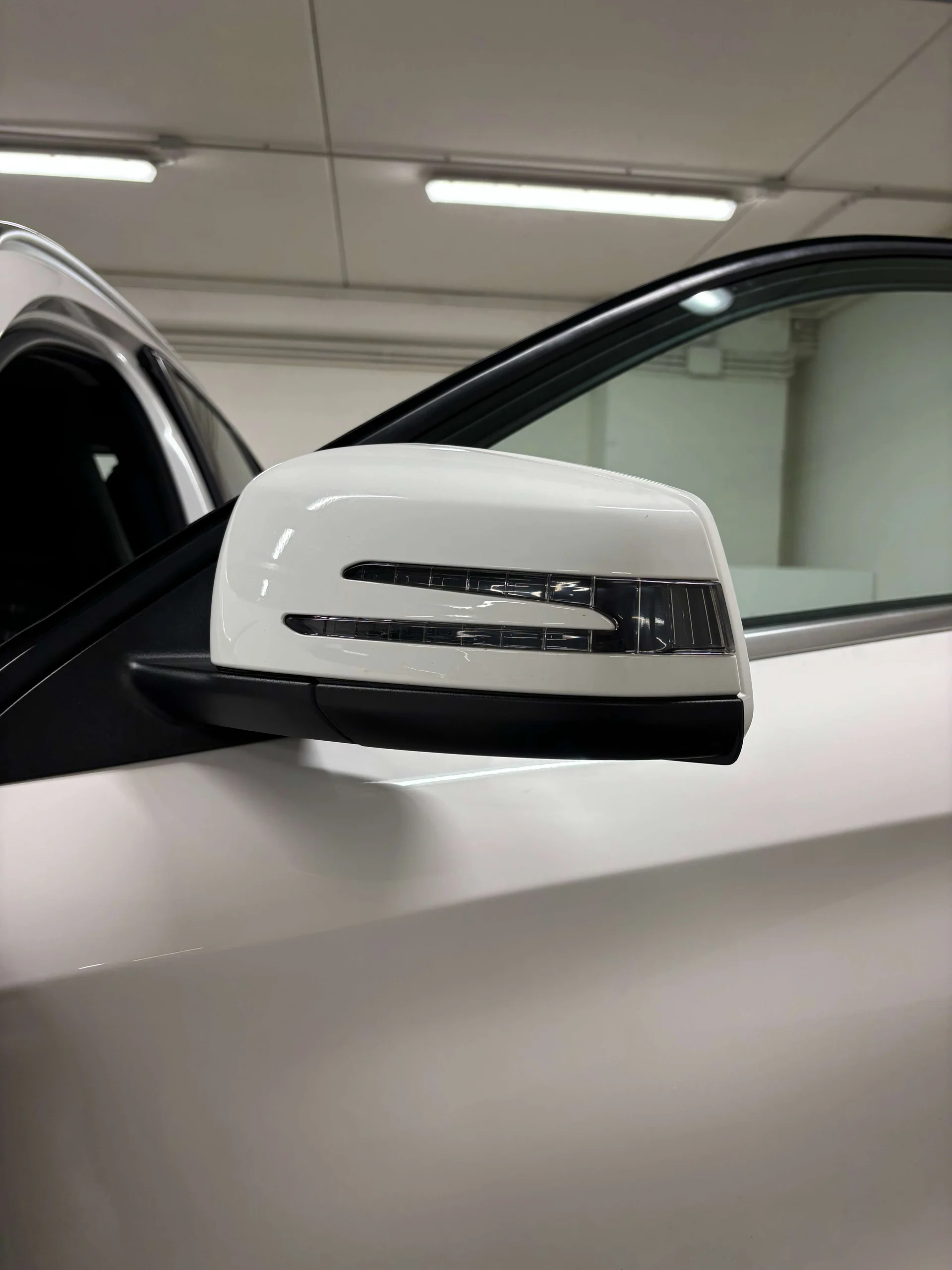 Mercedes-Benz GLA 220 Premium 4matic *PRONTA CONSEGNA* - miniatura 10