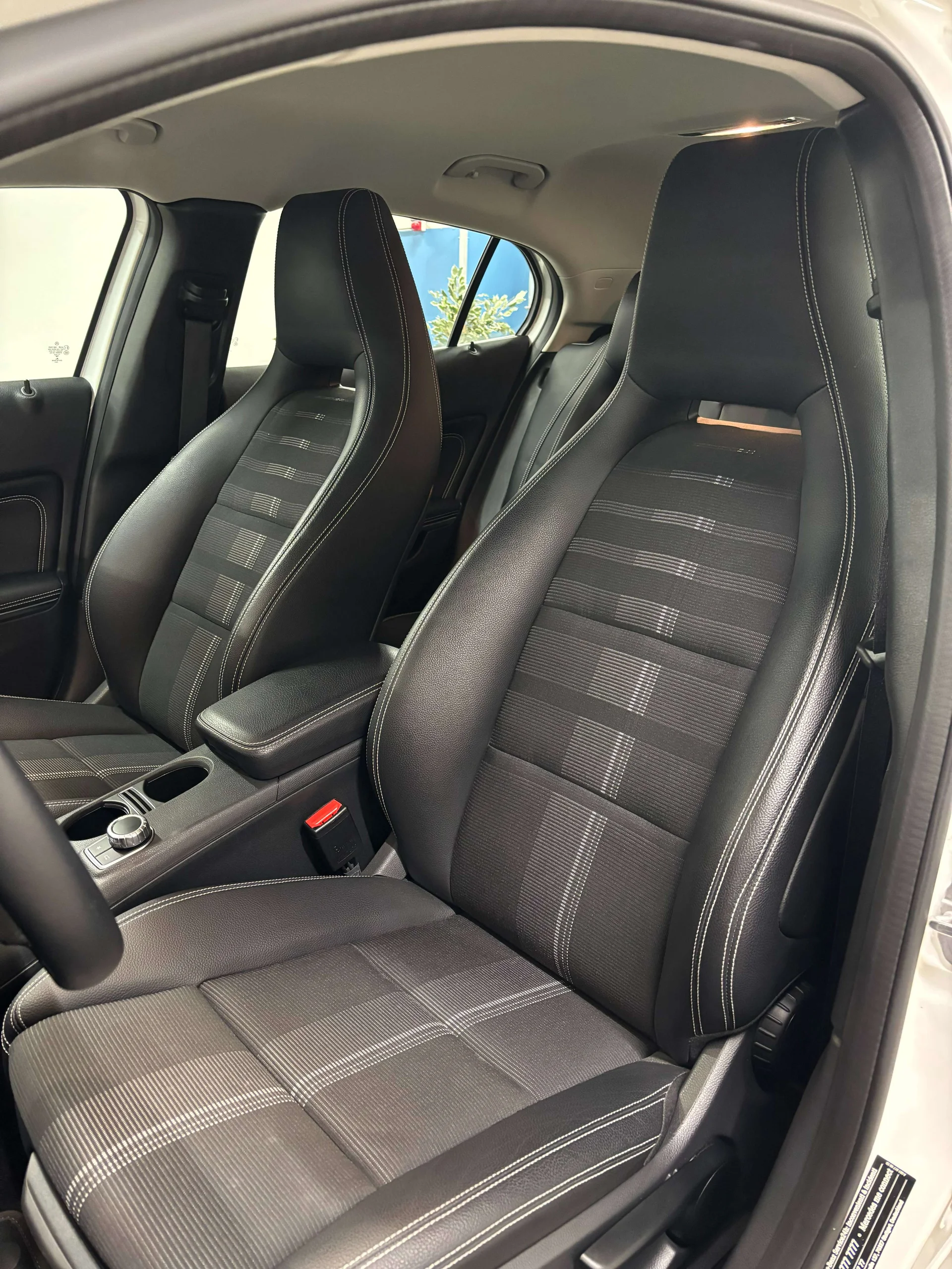 Mercedes-Benz GLA 220 Premium 4matic *PRONTA CONSEGNA* - miniatura 12