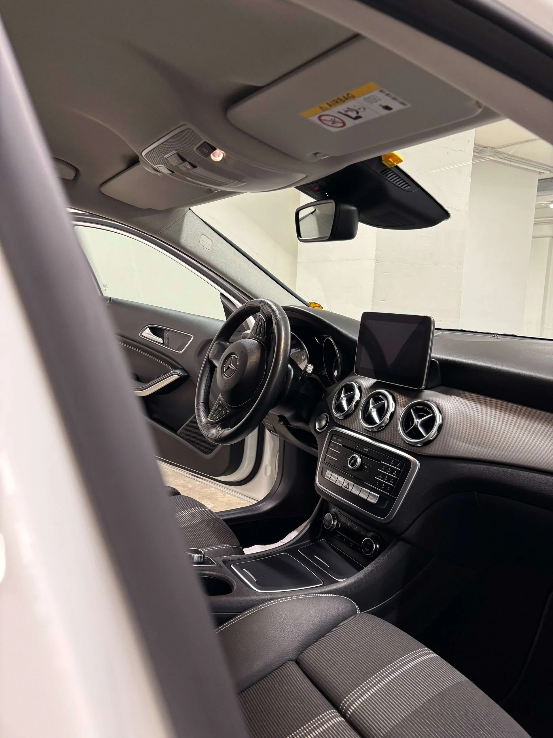 Mercedes-Benz GLA 220 Premium 4matic *PRONTA CONSEGNA* - miniatura 17