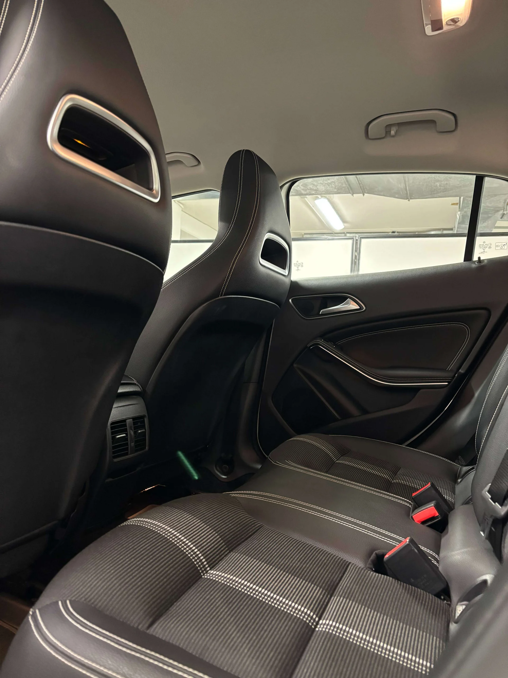 Mercedes-Benz GLA 220 Premium 4matic *PRONTA CONSEGNA* - miniatura 19