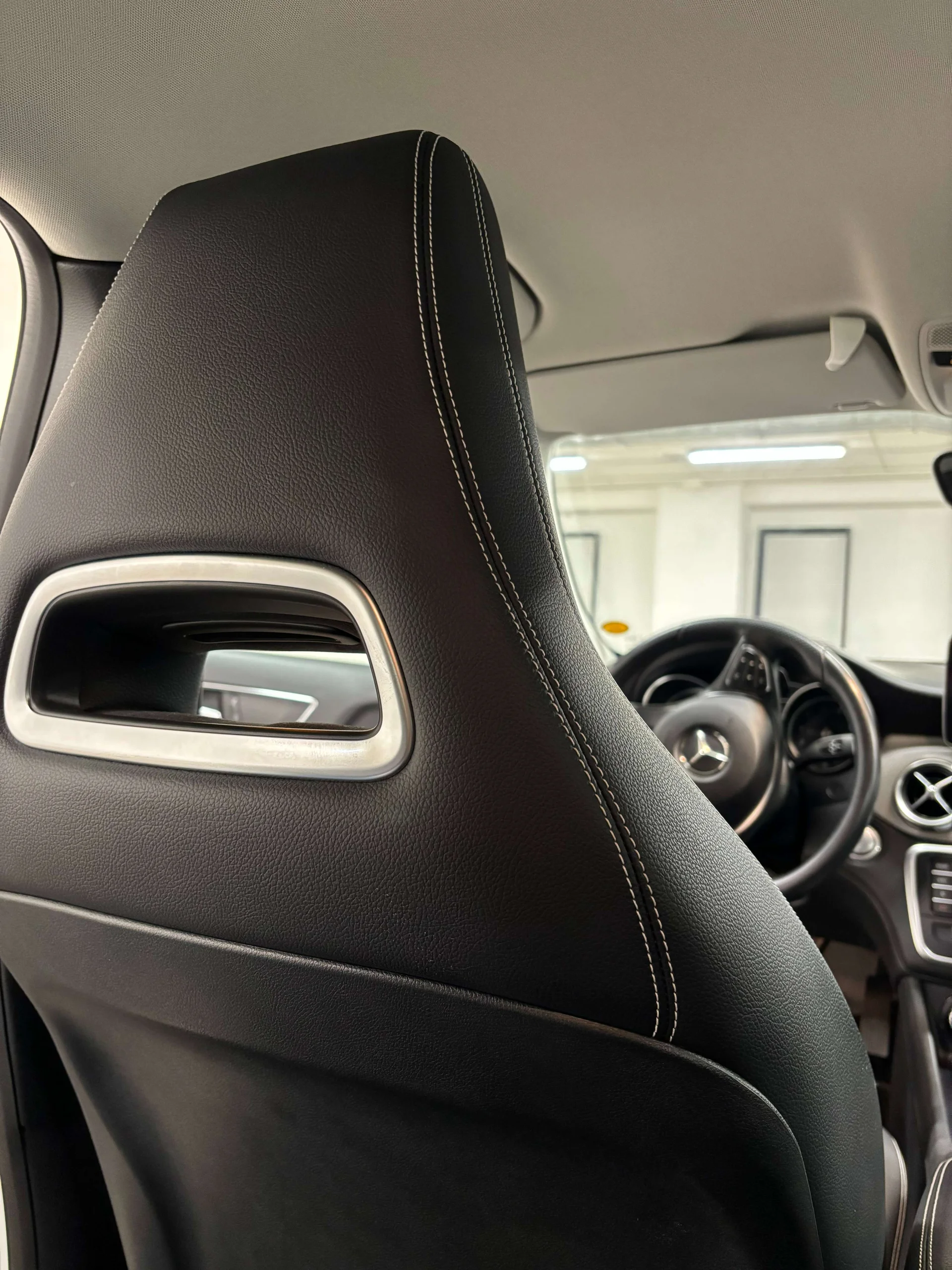 Mercedes-Benz GLA 220 Premium 4matic *PRONTA CONSEGNA* - miniatura 20