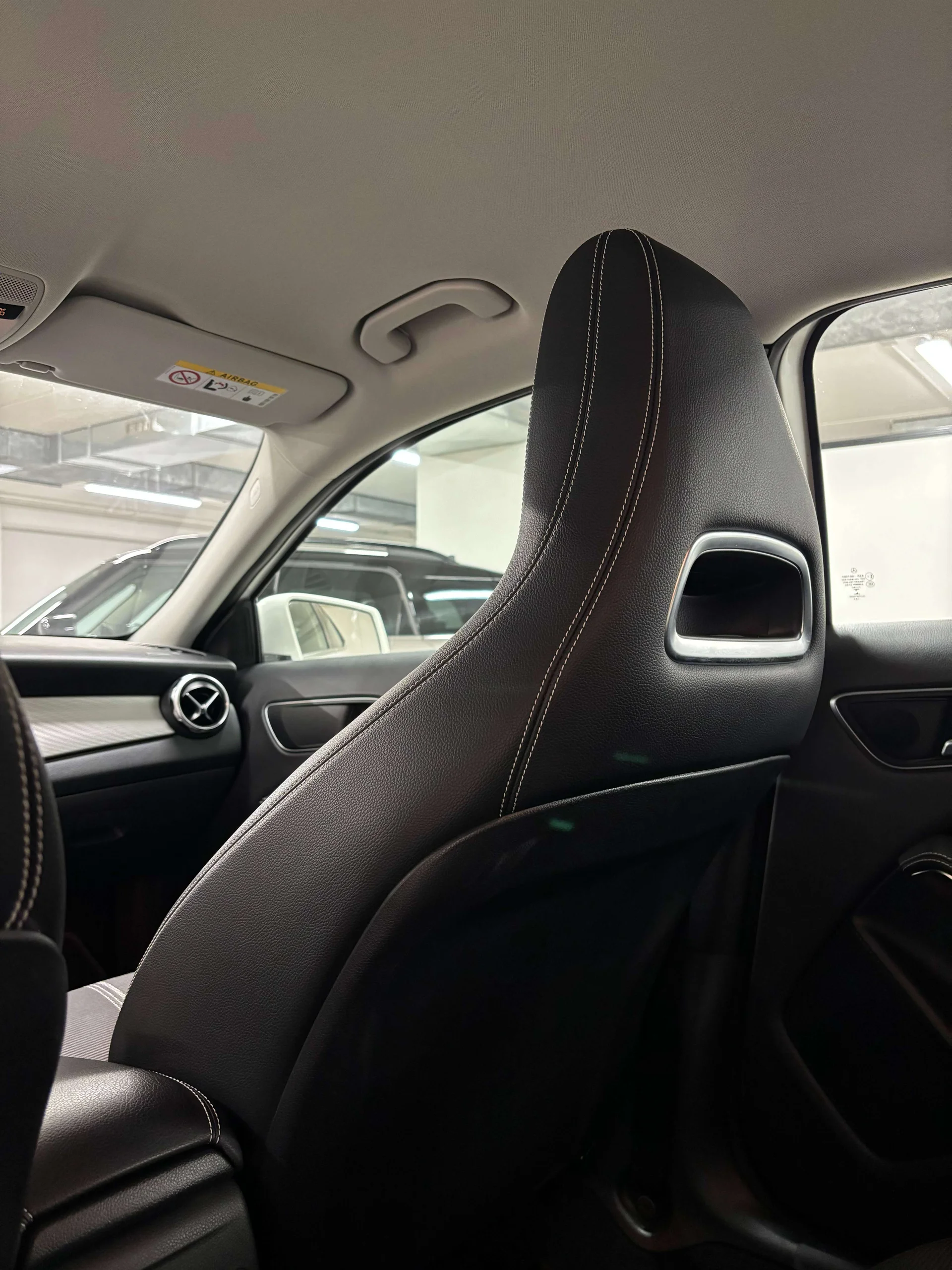 Mercedes-Benz GLA 220 Premium 4matic *PRONTA CONSEGNA* - miniatura 21