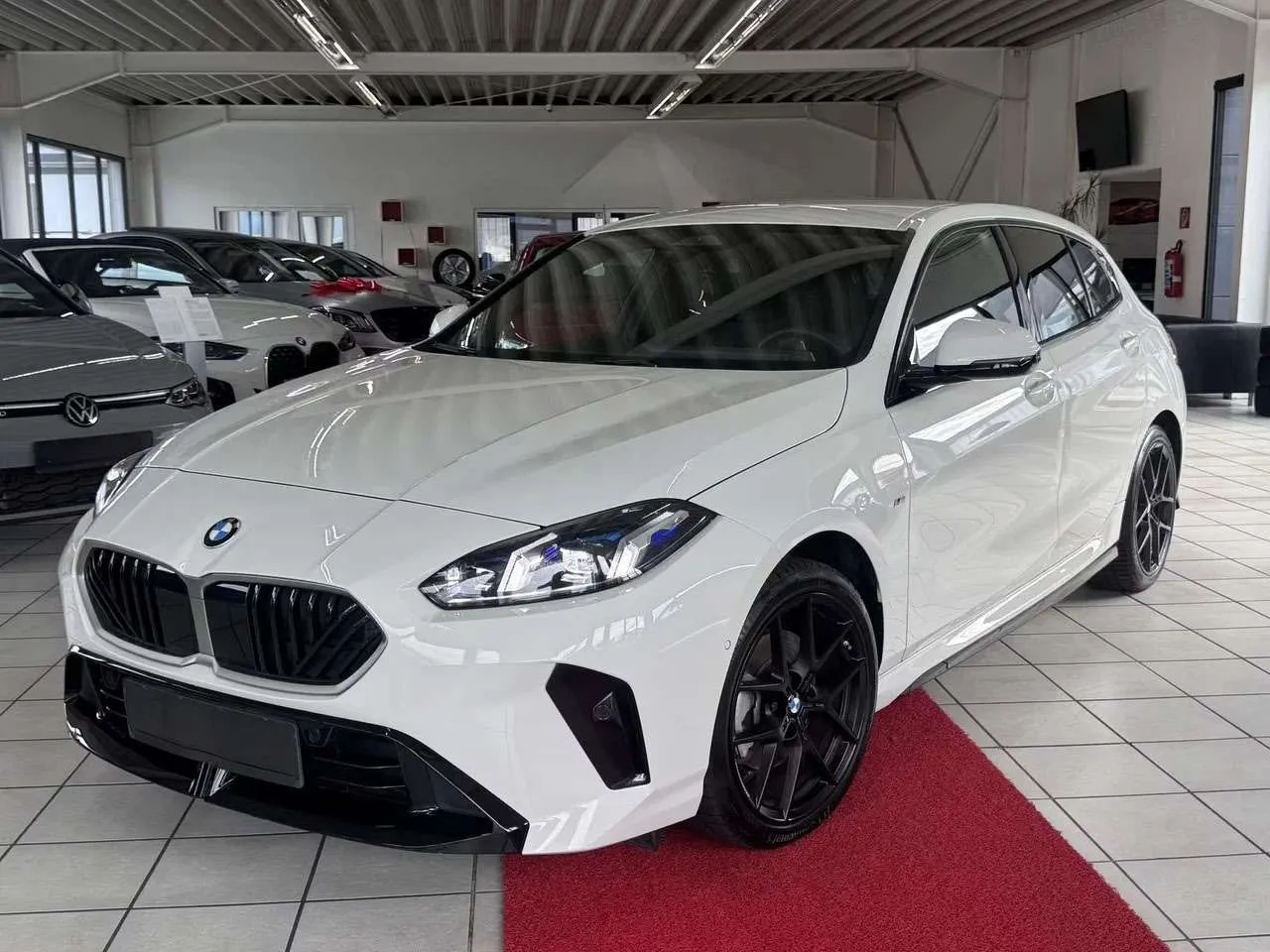BMW 120 M Sport
