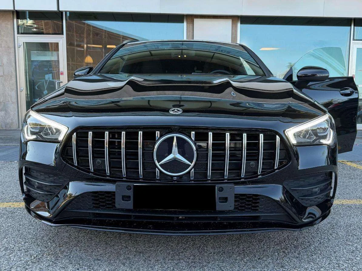 Mercedes-Benz CLA 250 Shooting Brake phev (eq-power) Premium - miniatura 7